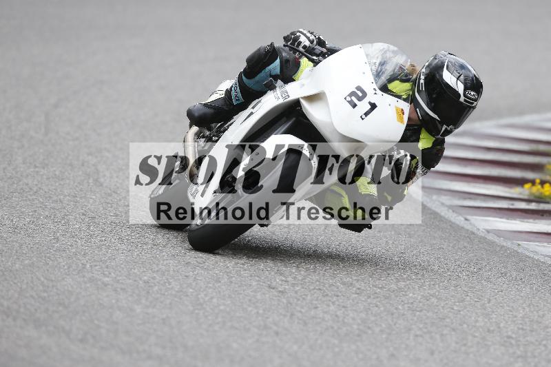 /18 05.06.2026  TZ Motorsport ADR/Gruppe gelb/21